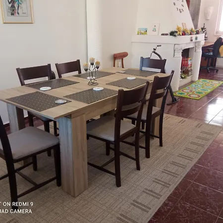 Apartman International 2-star Spacious 88 Sq M *