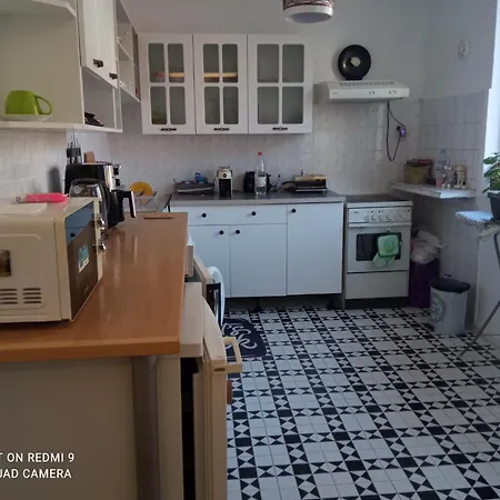 Apartman International 2-star Spacious 88 Sq M