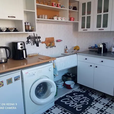 International 2-star Spacious 88 Sq M * Várna
