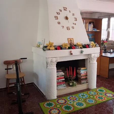 Appartement International 2-star Spacious 88 Sq M Varna