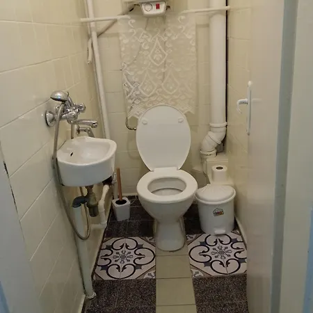 Appartement International 2-star Spacious 88 Sq M *