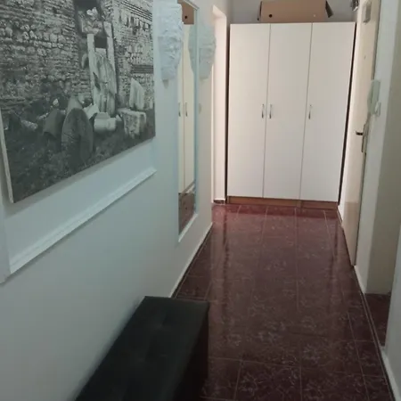 Appartement International 2-star Spacious 88 Sq M *