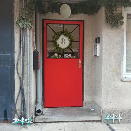 International 2-star Spacious 88 Sq M Appartement Varna