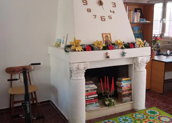 Lejlighed International 2-star Spacious 88 Sq M Varna