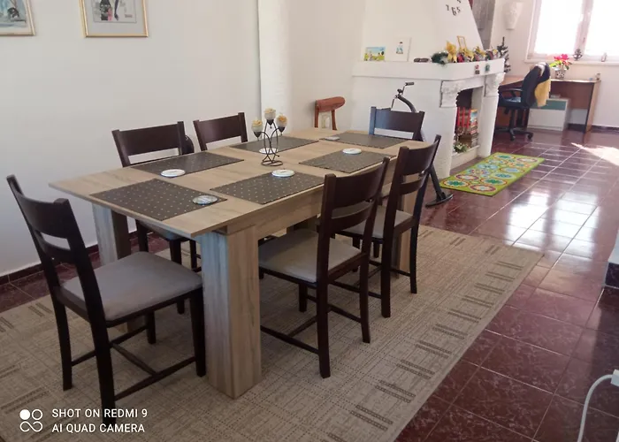 Lejlighed International 2-star Spacious 88 Sq M *