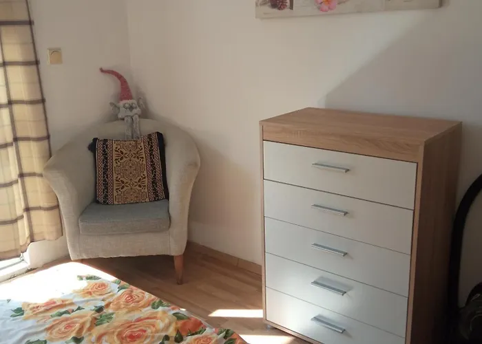 International 2-star Spacious 88 Sq M Lejlighed Varna