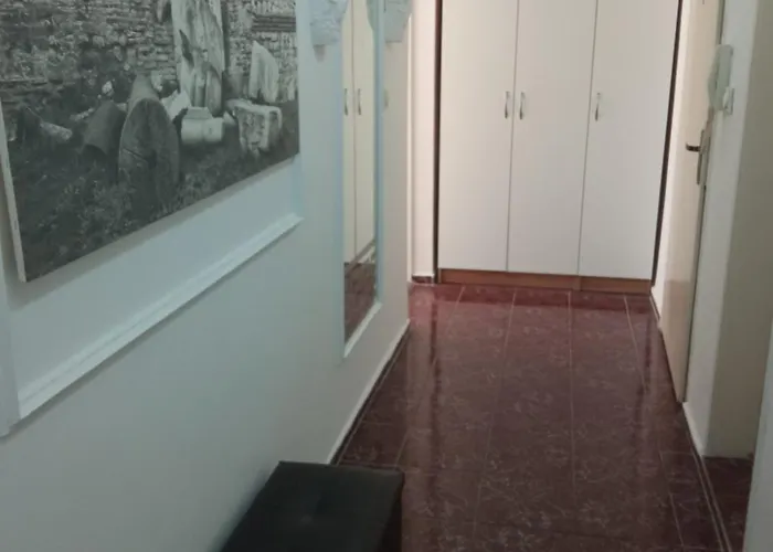 Lejlighed International 2-star Spacious 88 Sq M *