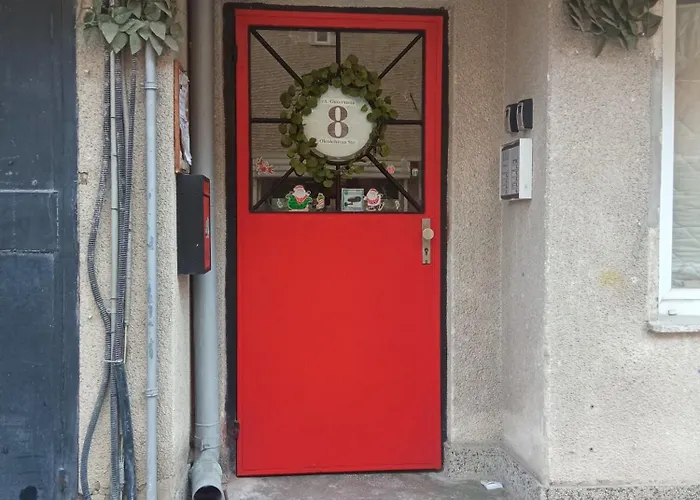 International 2-star Spacious 88 Sq M Lejlighed Varna